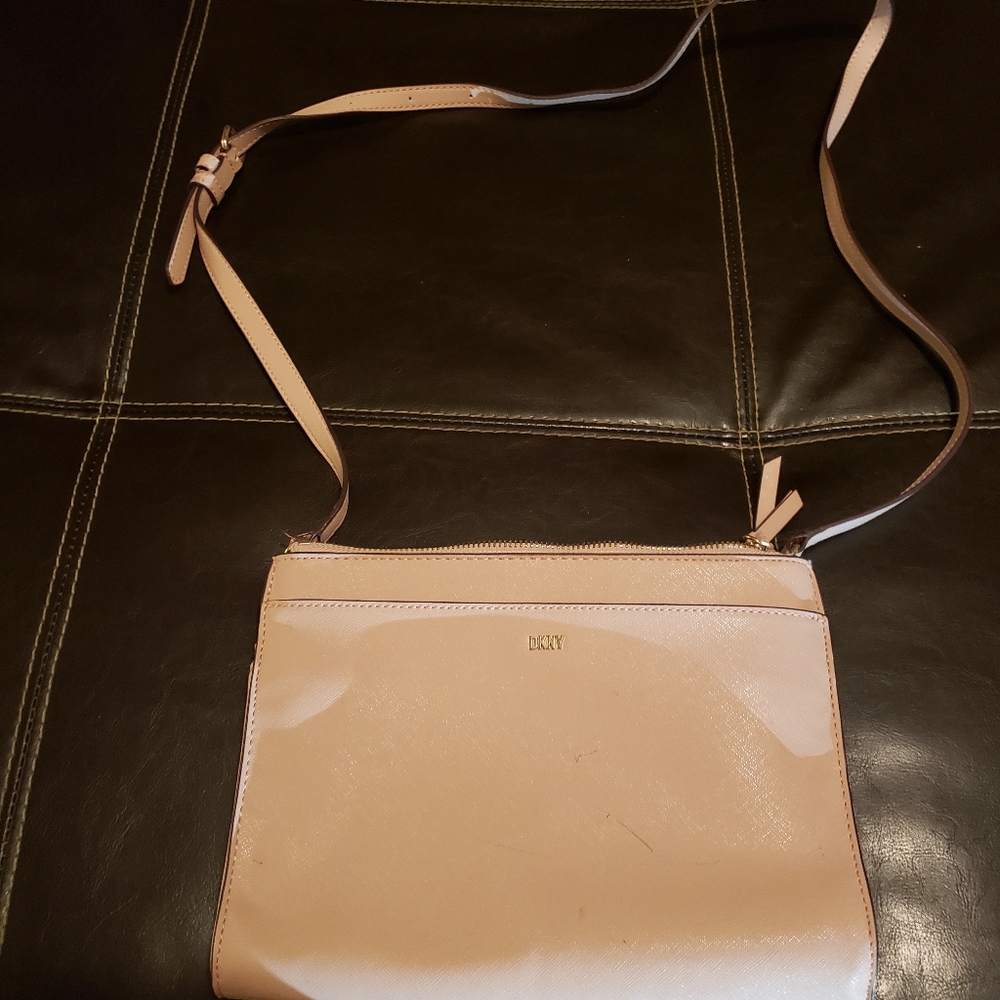 DKNY Crossbody